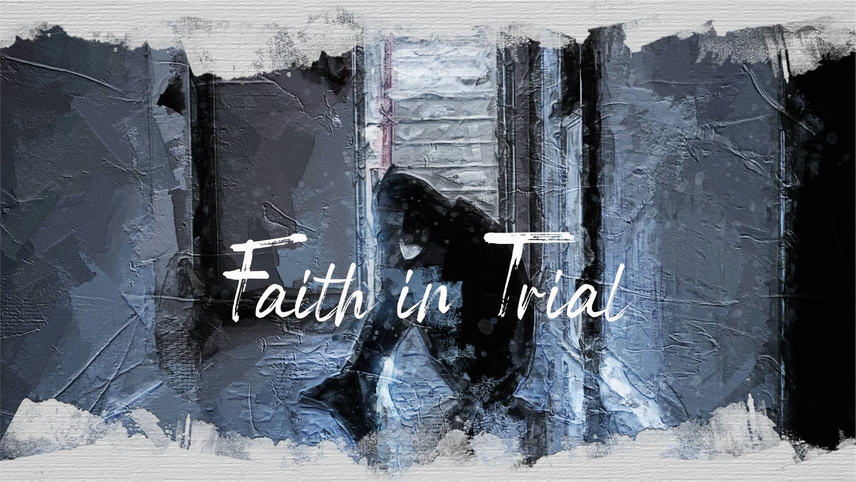 Faith In Trial | Tenth Sunday after Pentecost | Hebrews 11:17-31 (32-40); 12:1-3