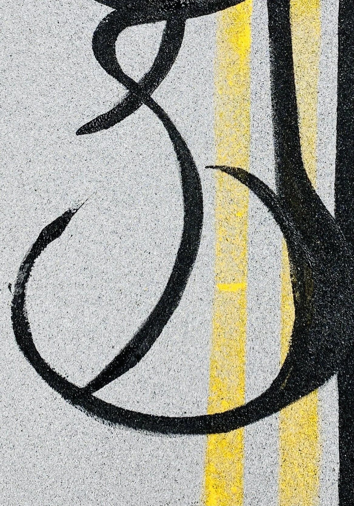 Tar Lines Installation