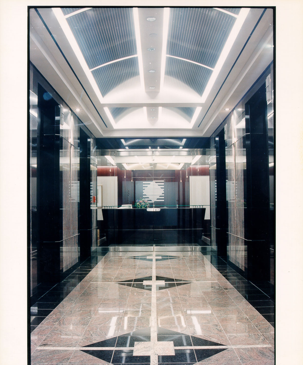 390 Bay|Munich Re Centre|Toronto