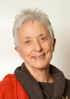 IMT Guiding Teacher Anna Douglas, Ph.D.