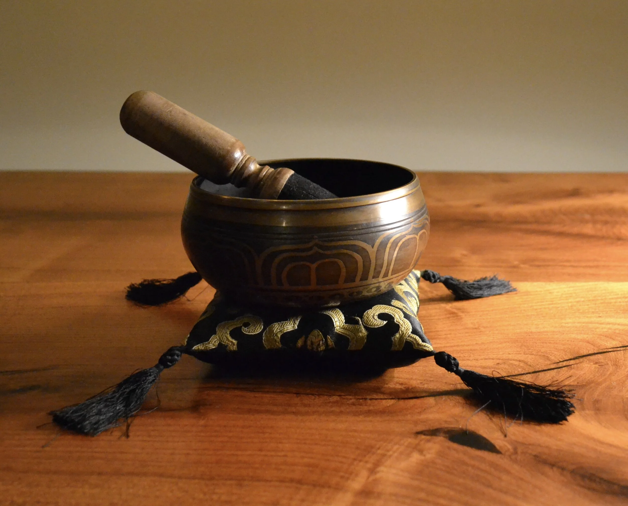 Morning Meditations