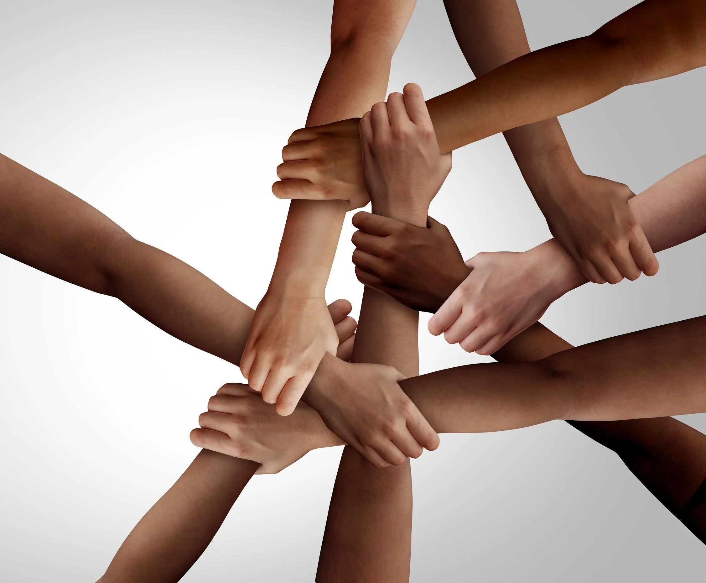 Dharma of Racial Awareness