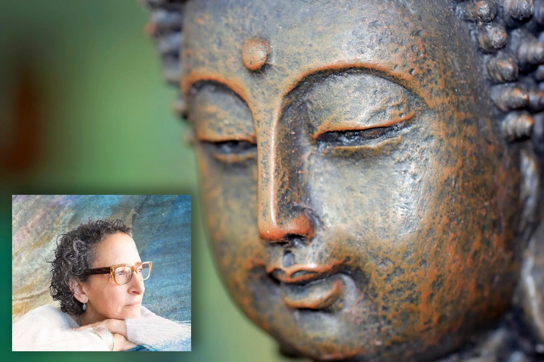 Awakening Wisdom