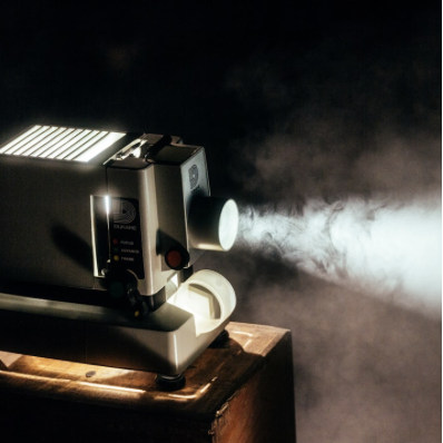 IMT Movie Night (Central Tucson)