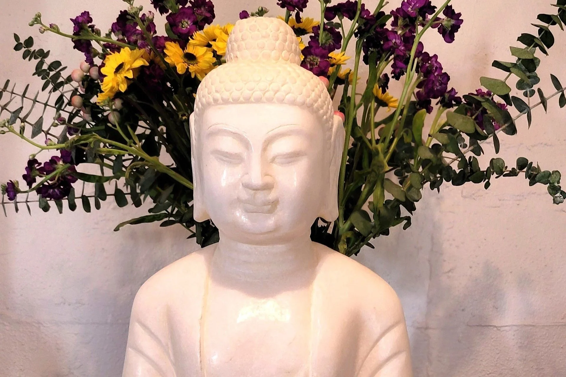 Get-To-Know-Your-Sangha Gathering