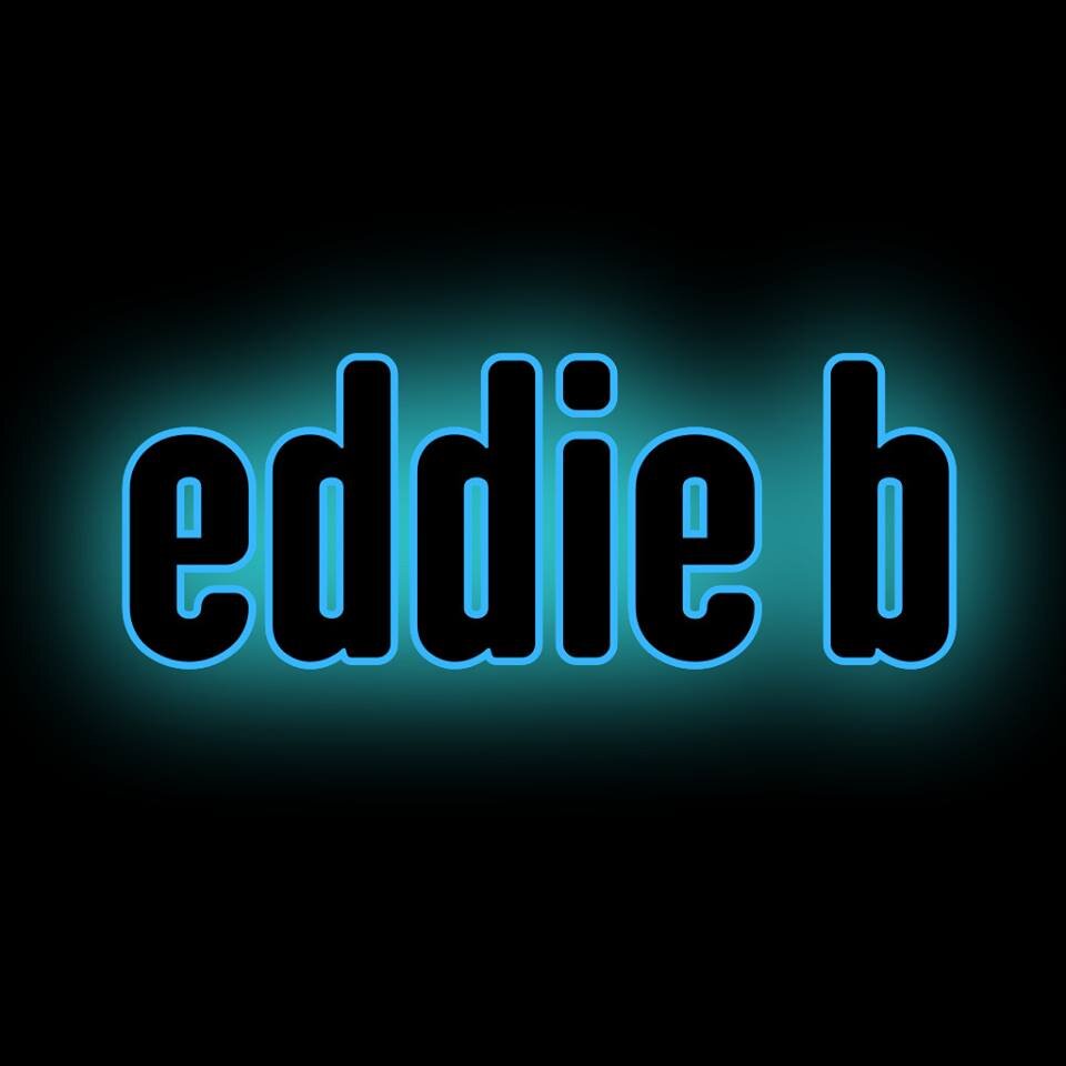 Eddie B