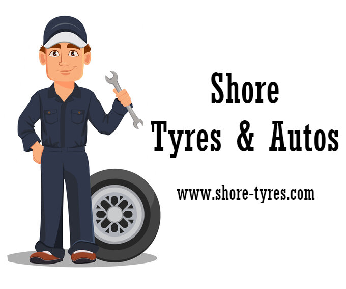 Shore Tyres