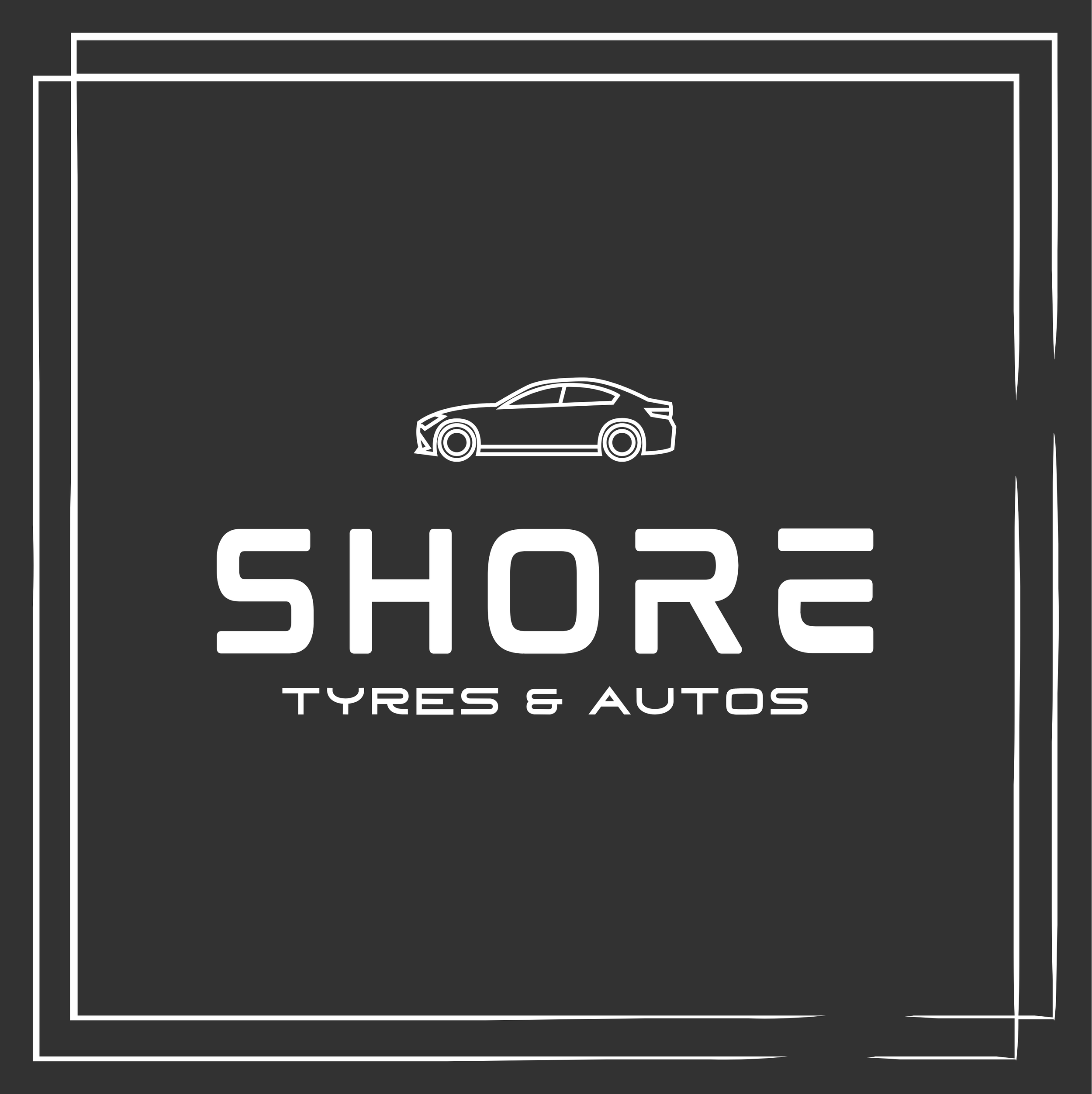 Shore Tyres