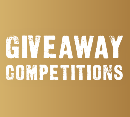 Giveaway Competitions
