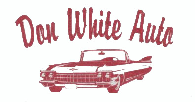 Don White Auto