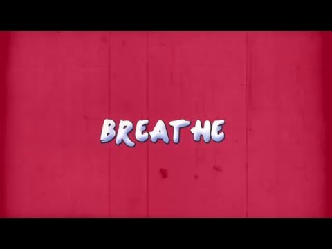 Ashley David - Breathe (Music Video) Soundcloud Preview #2