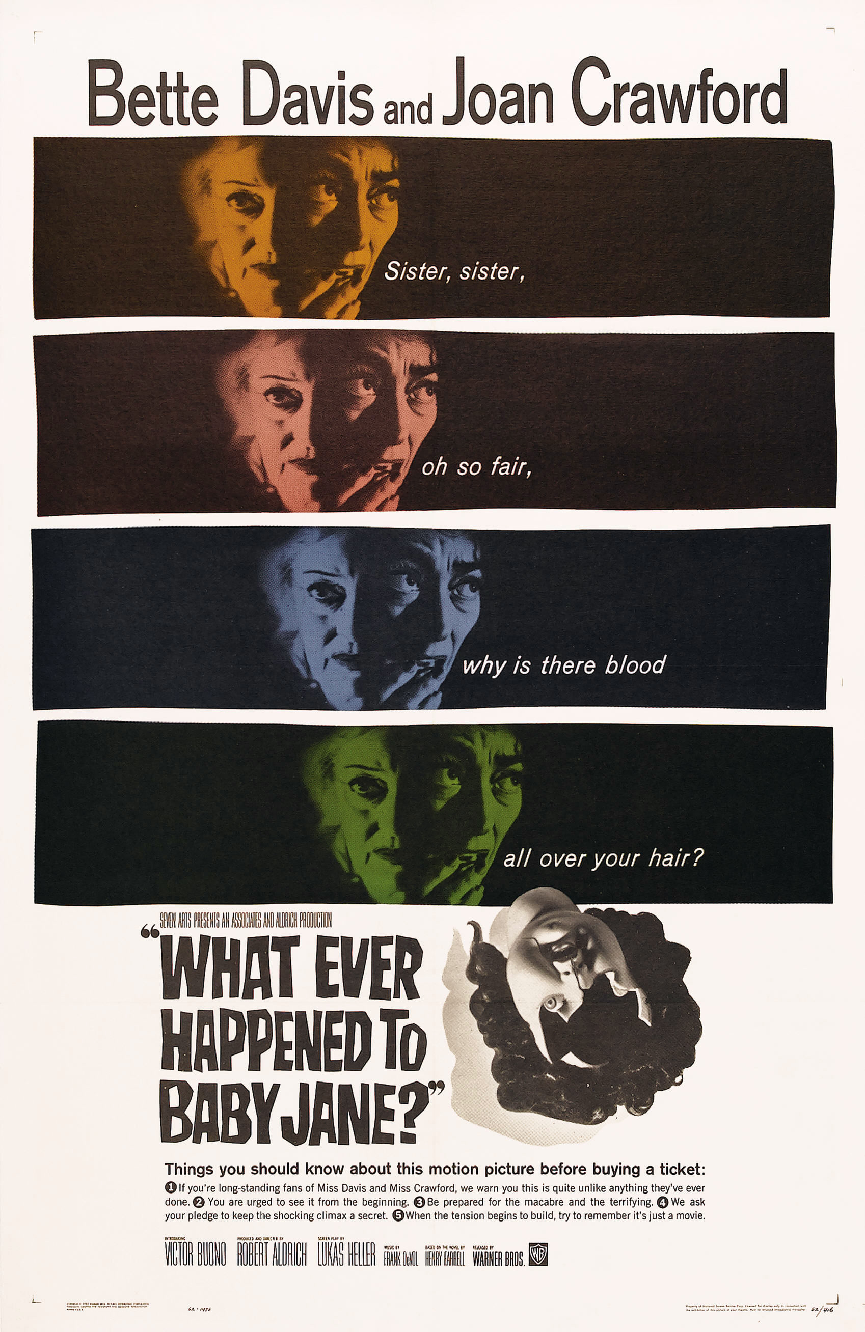Poster - Whatever Happened to Baby Jane_01.jpg