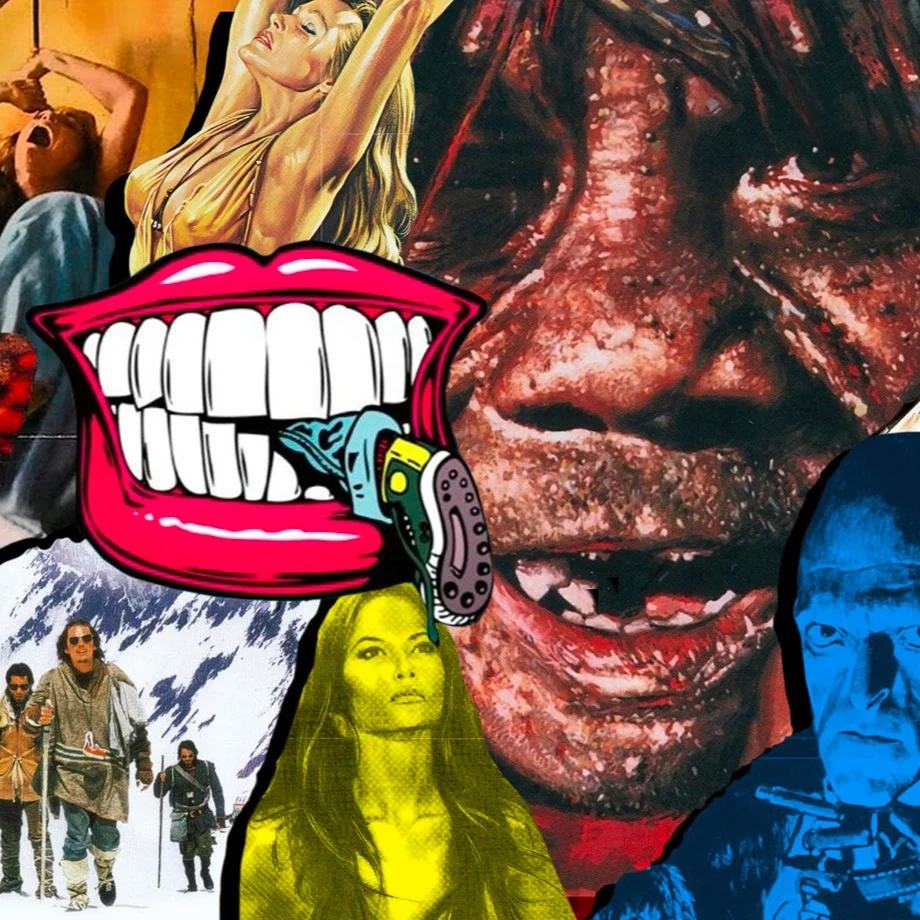 Episode 1: Cannibalism episode artwork