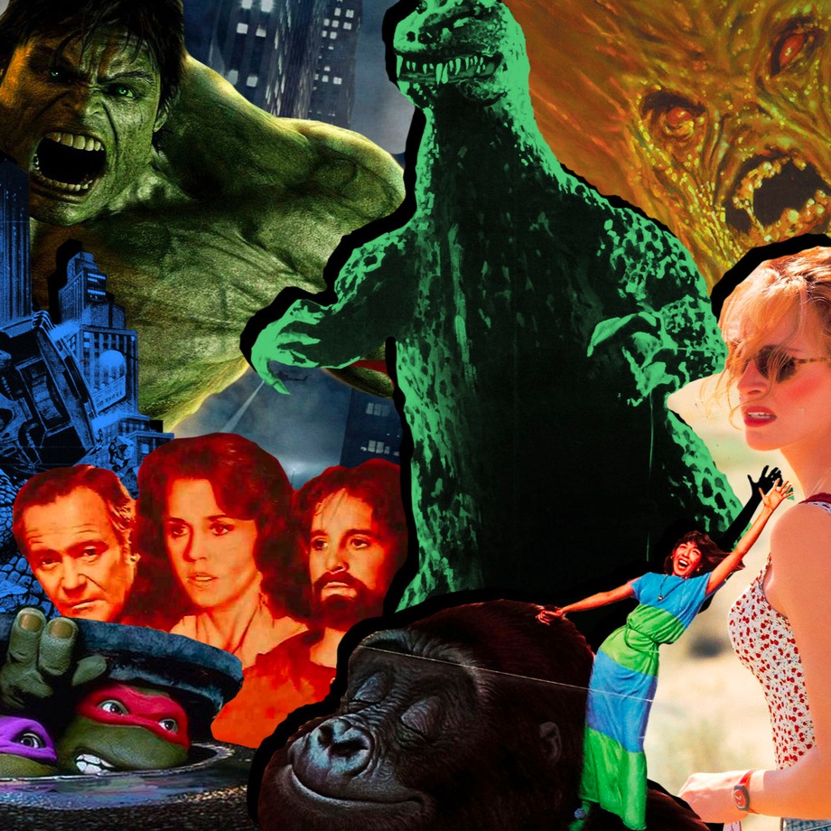 Episode 13: Toxic Waste episode artwork