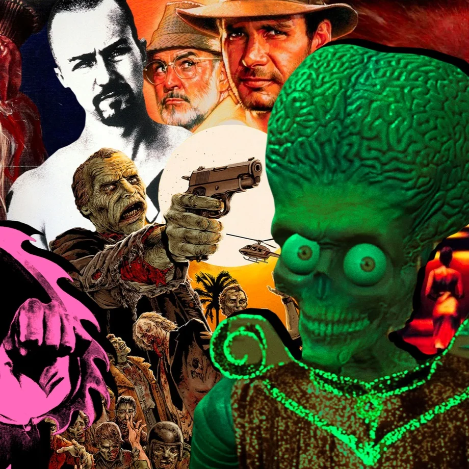 Episode 15: Head Trauma episode artwork