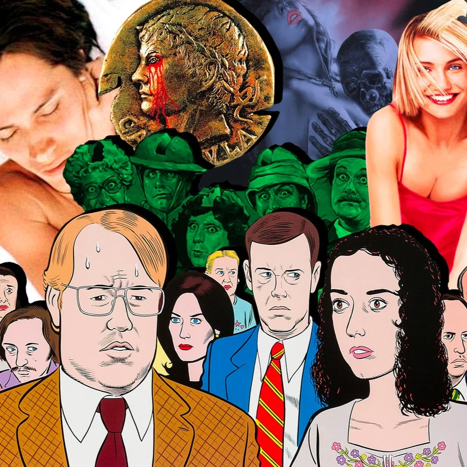 Episode 20: Bodily Fluids - Pee and Poop episode artwork