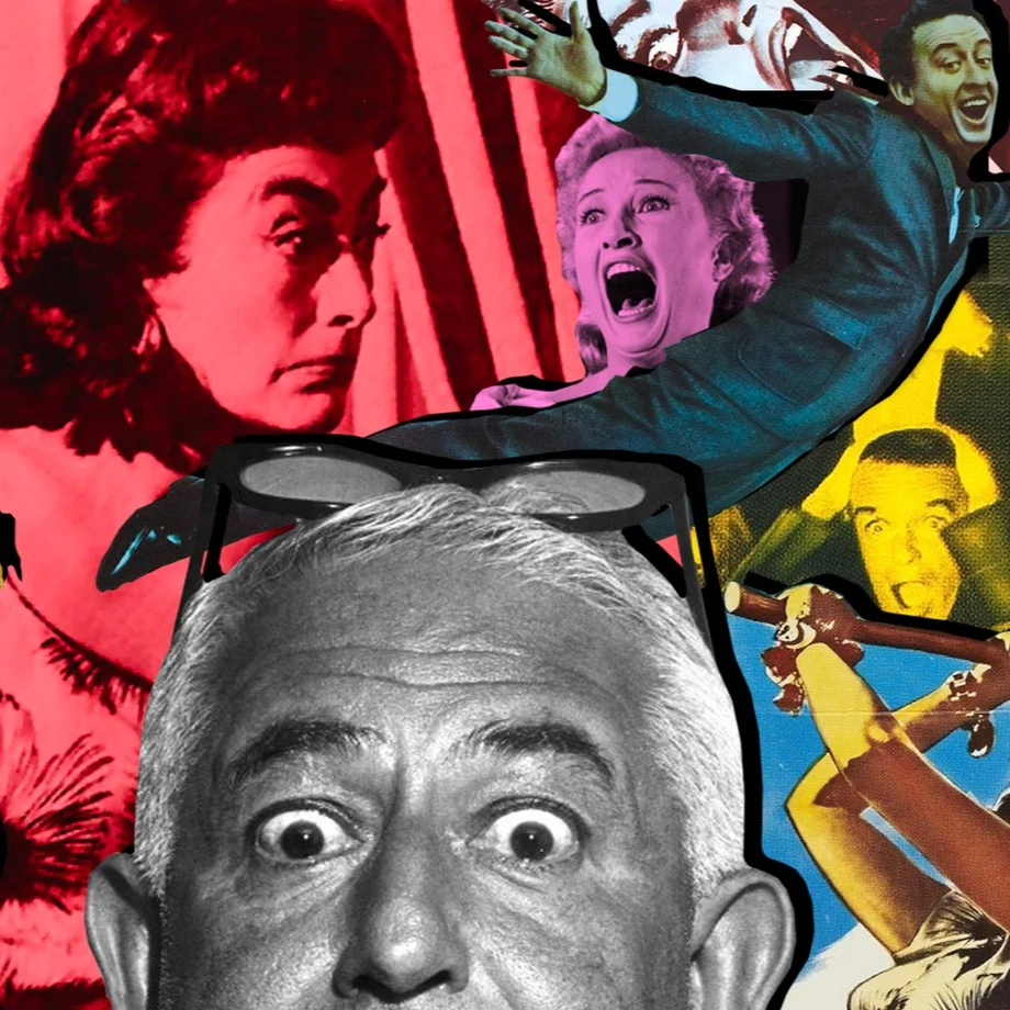 Episode 22: William Castle - Godfather of Gimmicks episode artwork