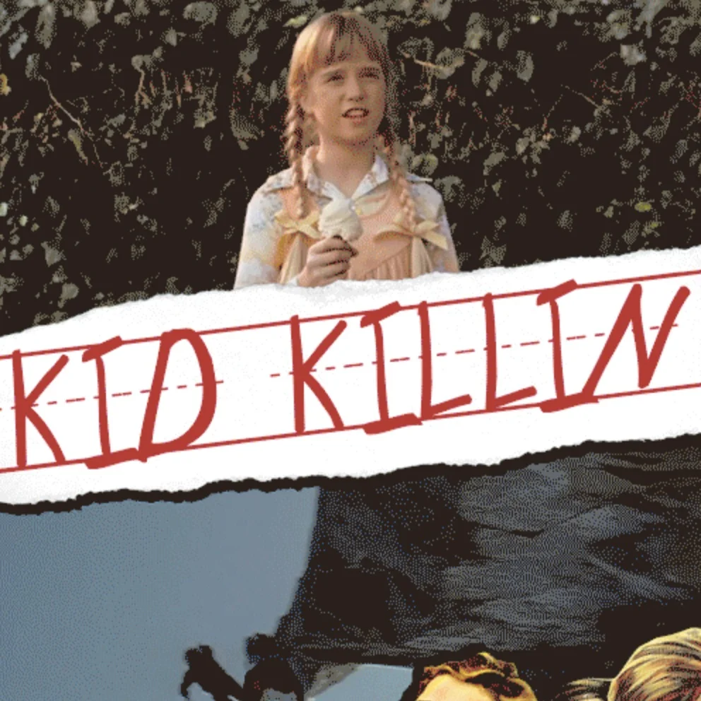 Episode 39: Kid Killin'