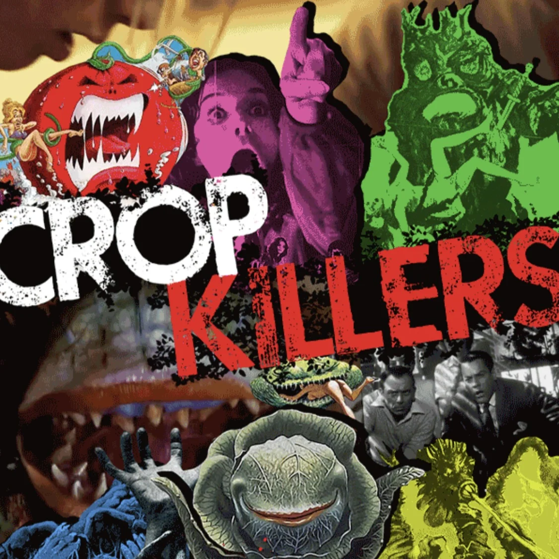 Episode 46: Crop Killers episode artwork