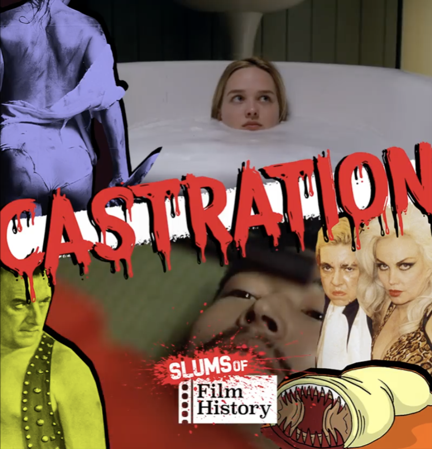 Episode 64: Castration episode artwork