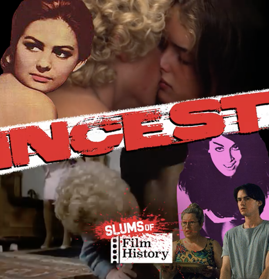 Episode 57: Incest episode artwork