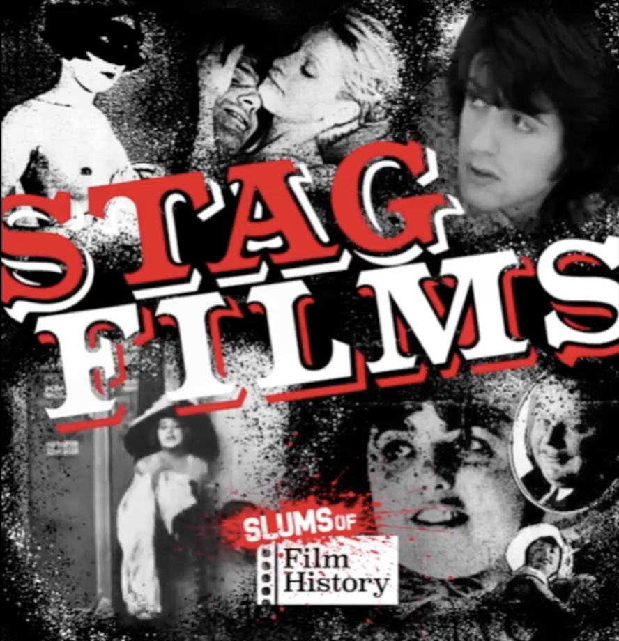 Episode 49: Stag Films episode artwork