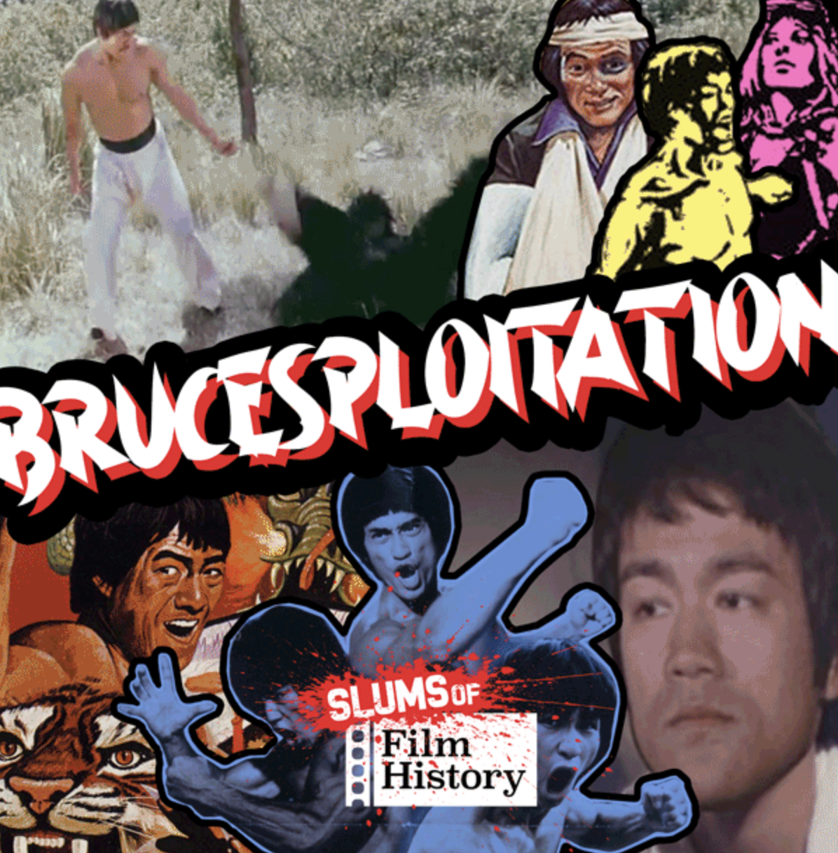 Episode 74: Brucesploitation