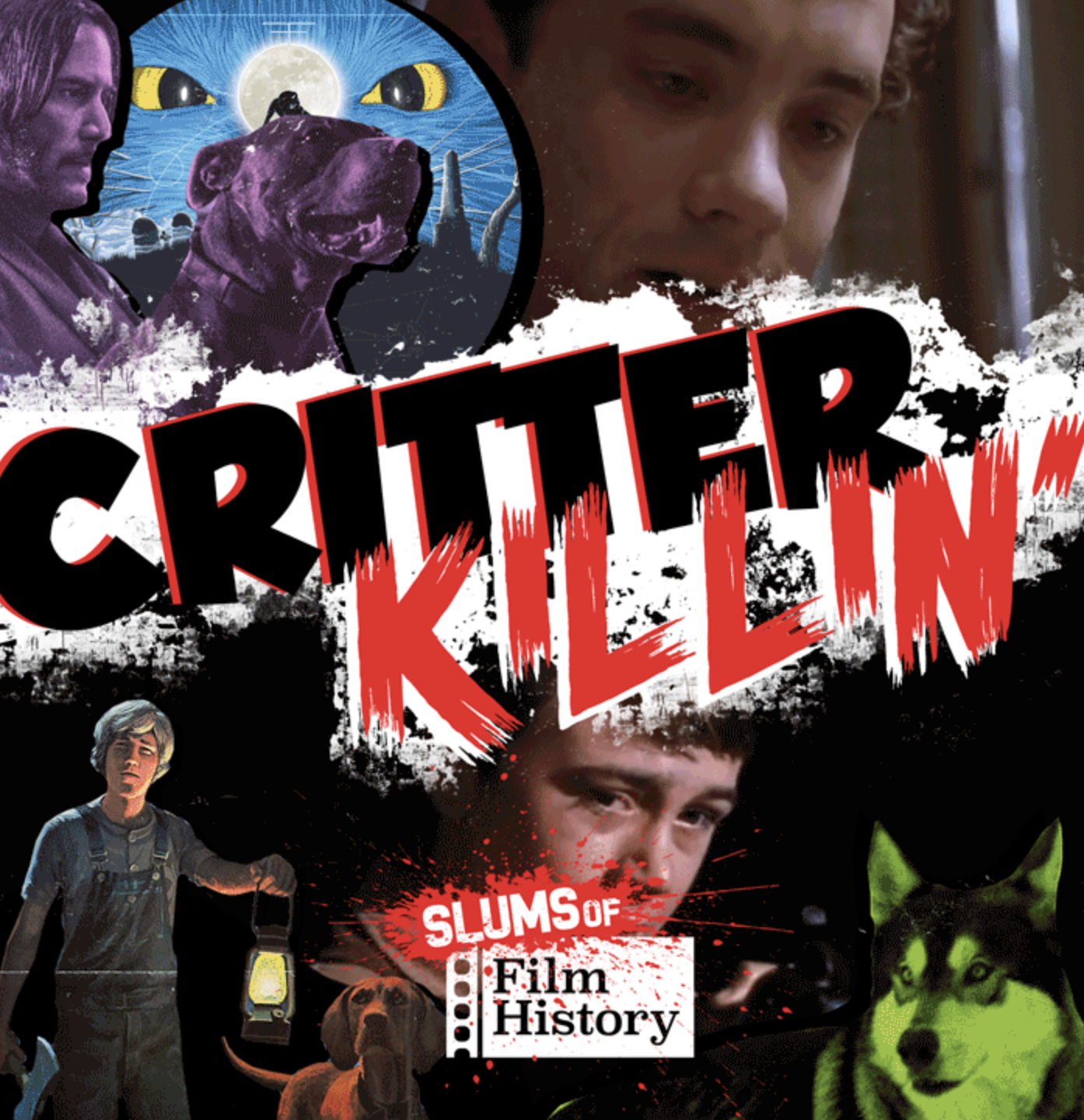 Episode 76: Critter Killin'