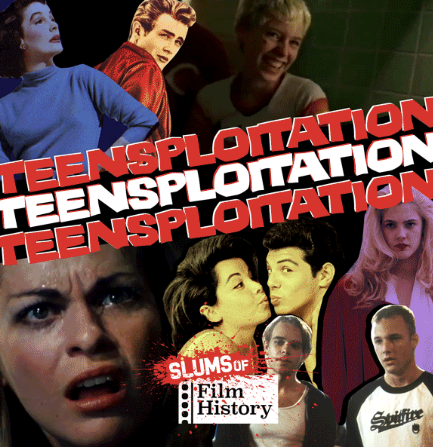 Episode 79: Teensploitation