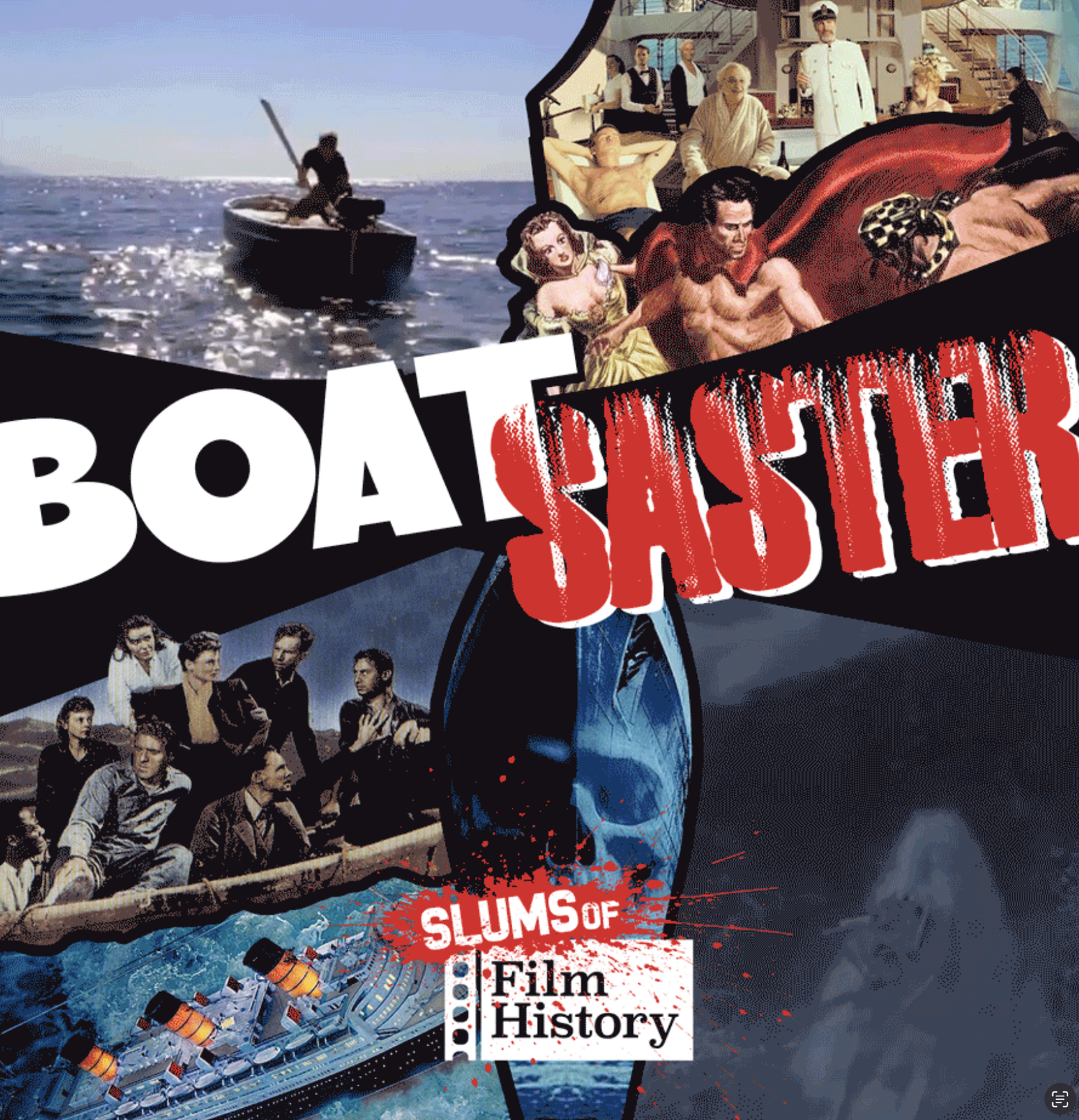Episode 83: Boatsaster