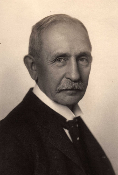 John J. Glessner