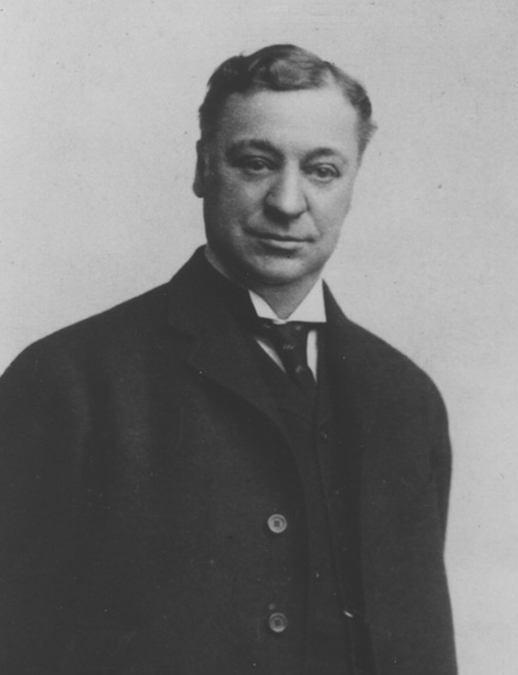 Charles L. Hutchinson