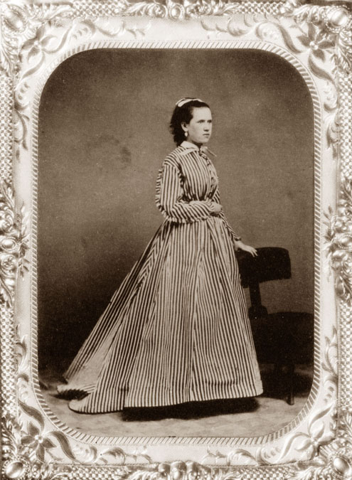 Frances Macbeth, 1869