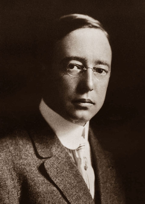 Henry E. Voegeli