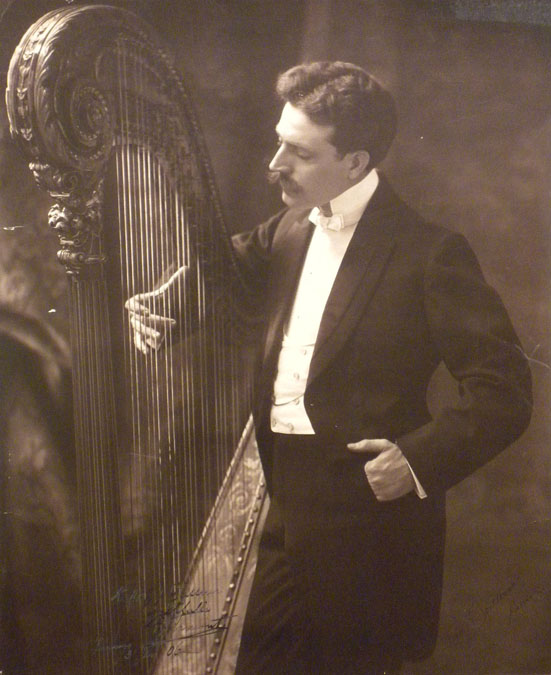 Enrico Tramonti
