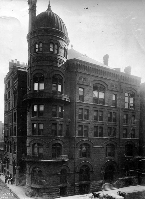 Union League Club