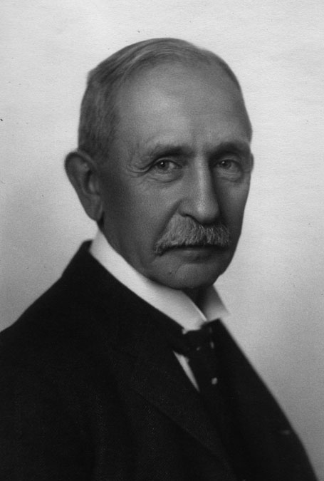 John J. Glessner