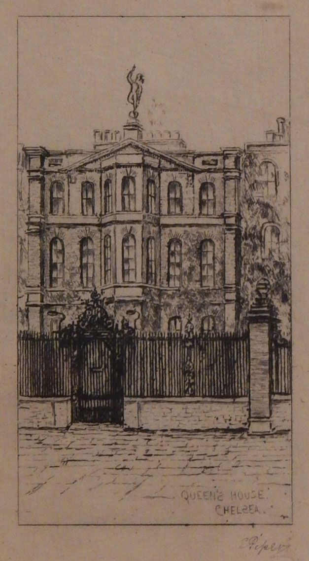 Queen's House