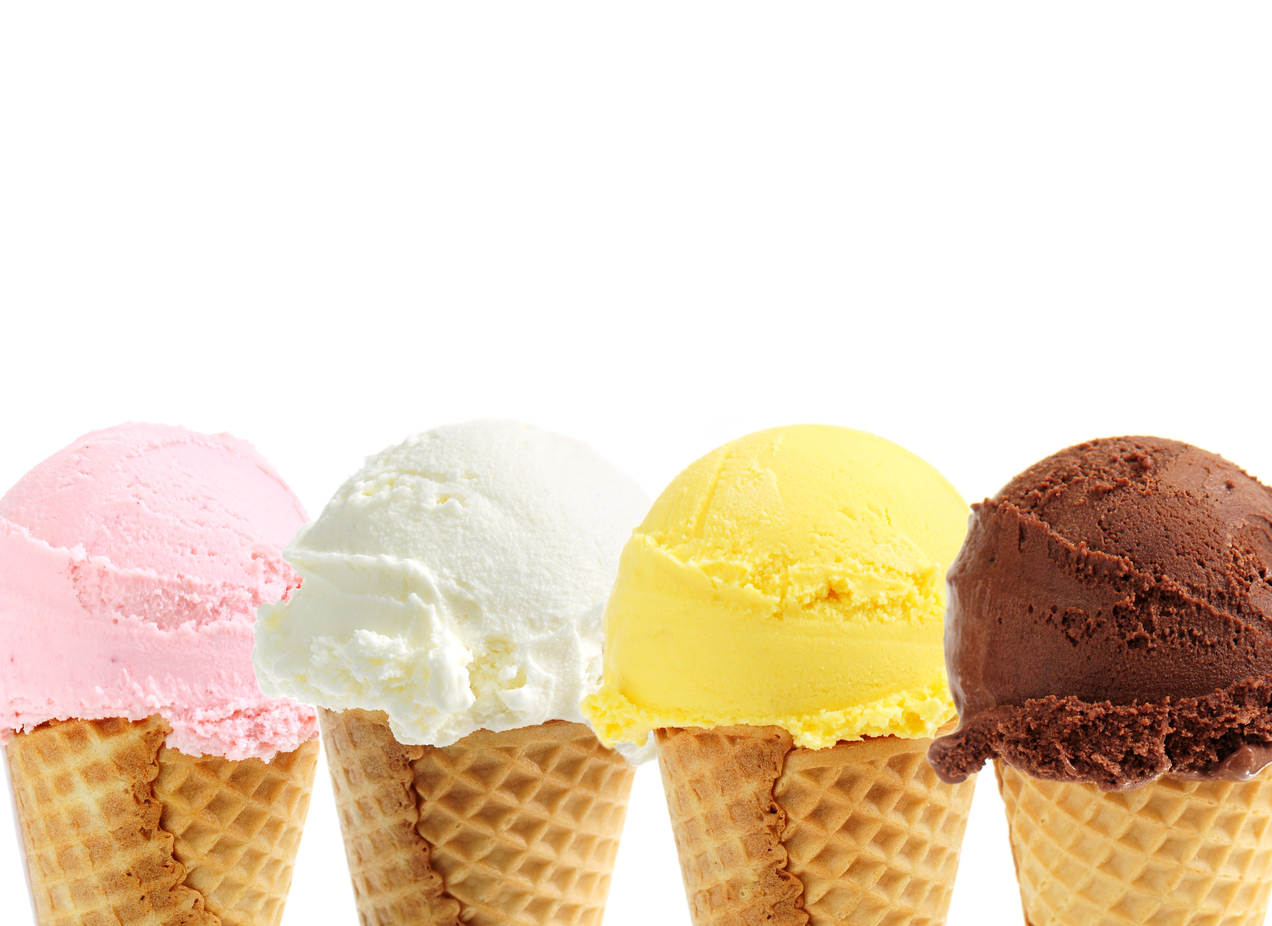 FREE EVENT - Ice Cream Social
