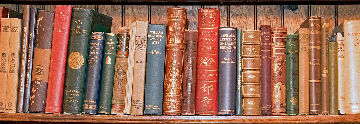 The Glessner Journal — Glessner House