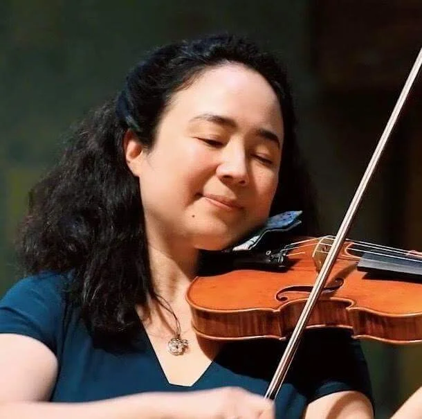 Salon Concert: Celebrating Frances Glessner and Maud Powell