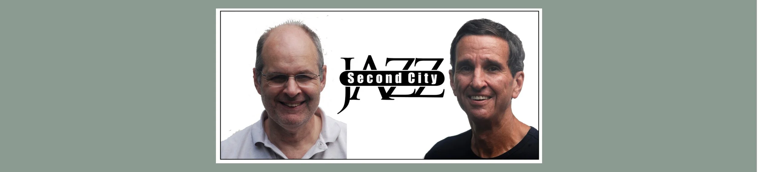 Courtyard Concert: Second City Jazz