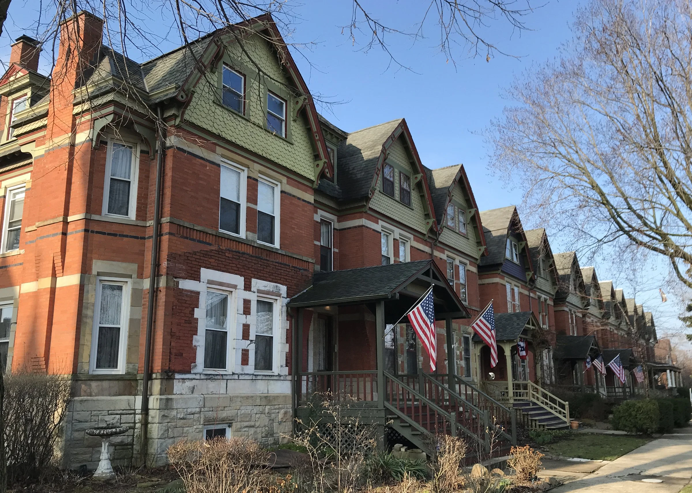How Both Halves Lived: Exploring the Pullman Legacy
