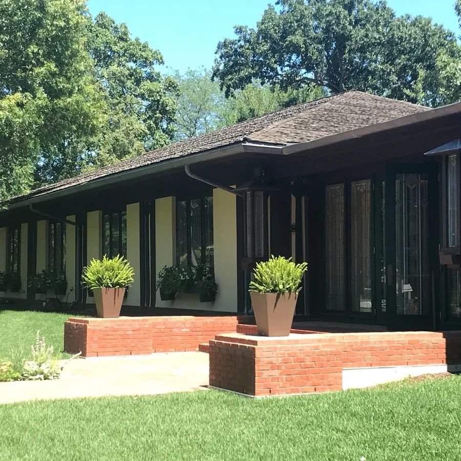 Our annual gala, Celebrating Architect George W. Maher, will take place on Sunday, June 9 from 1:30 to 4:30pm.

The event, honoring the 160th anniversary of Maher&rsquo;s birth, will take place at the Kenilworth Assembly Hall in Kenilworth, one of hi