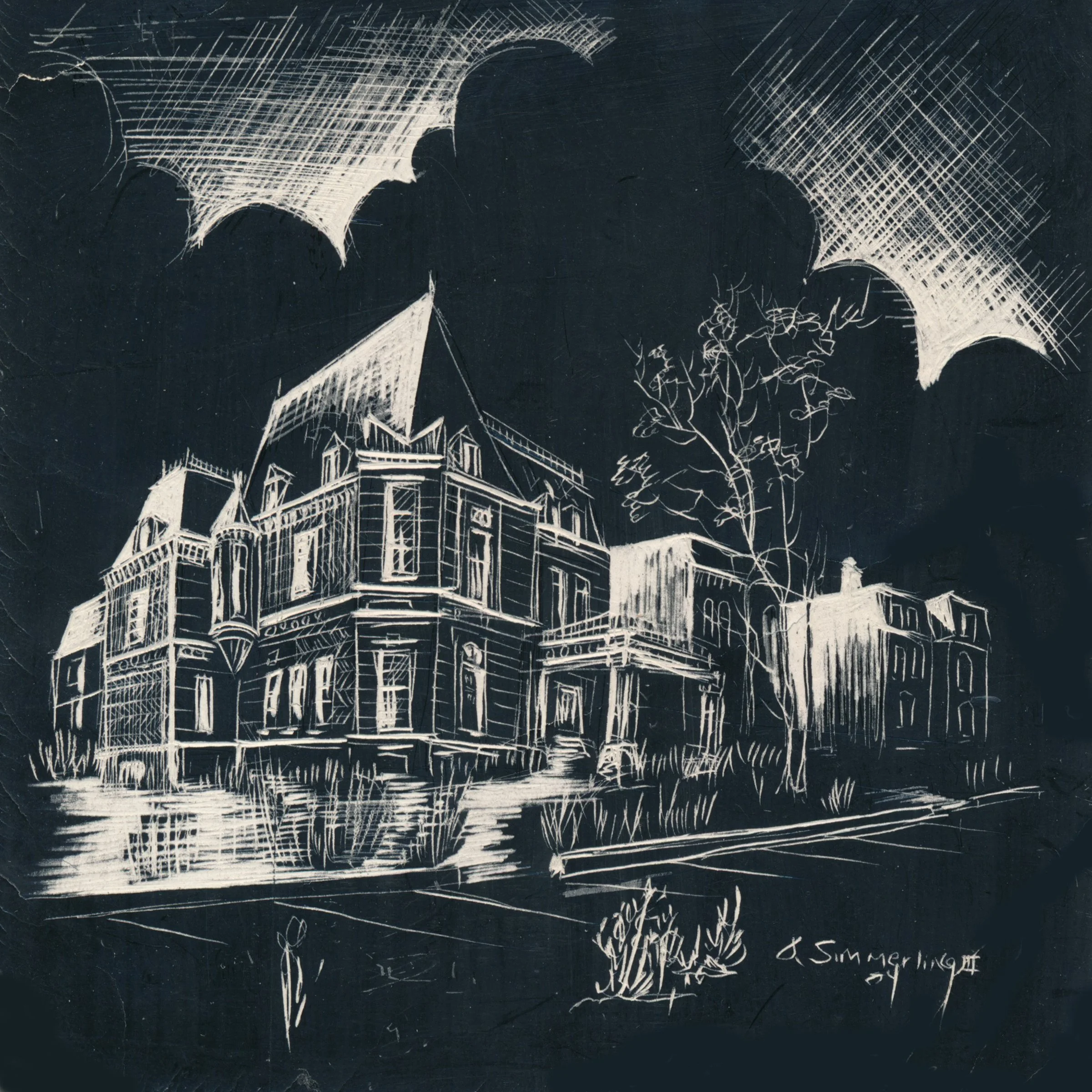Shadows on the Street: Haunted Tours of Historic Prairie Avenue