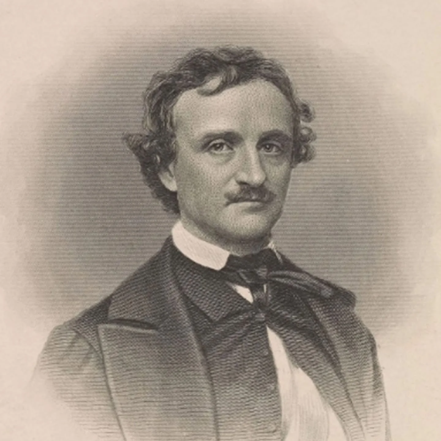 Our 37th annual Edgar Allan Poe Readings will take place on Saturday, October 25, with 75-minute readings at 5:00 and 8:00pm. 

Actors from @lifelinetheatre will present Poe&rsquo;s terrifying stories and poems, including The Raven, The Tell-Tale Hea