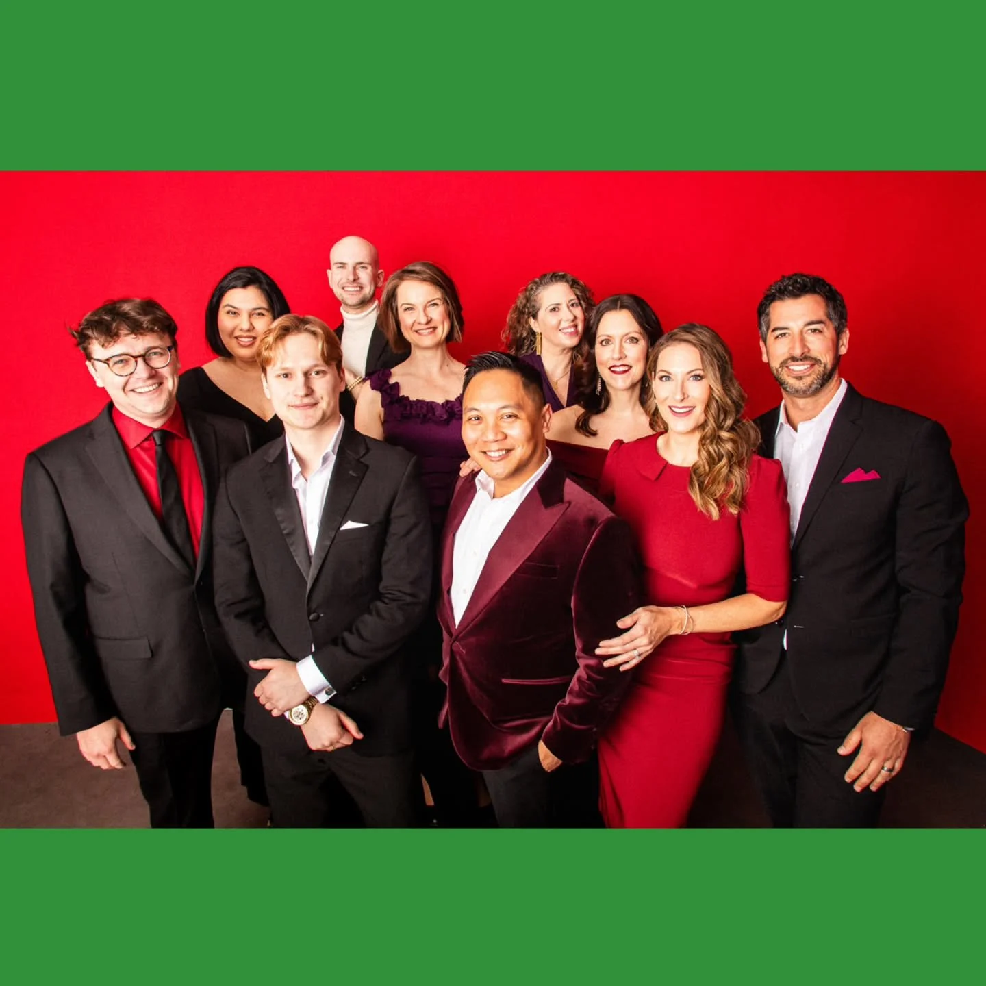 Chicago a cappella will appear at Glessner House for one night only on Thursday, December 11 at 7:00pm for a special performance of &ldquo;Warm for the Holidays.&rdquo;

Don&rsquo;t miss your chance to hear what the Chicago Tribune calls &ldquo;the c