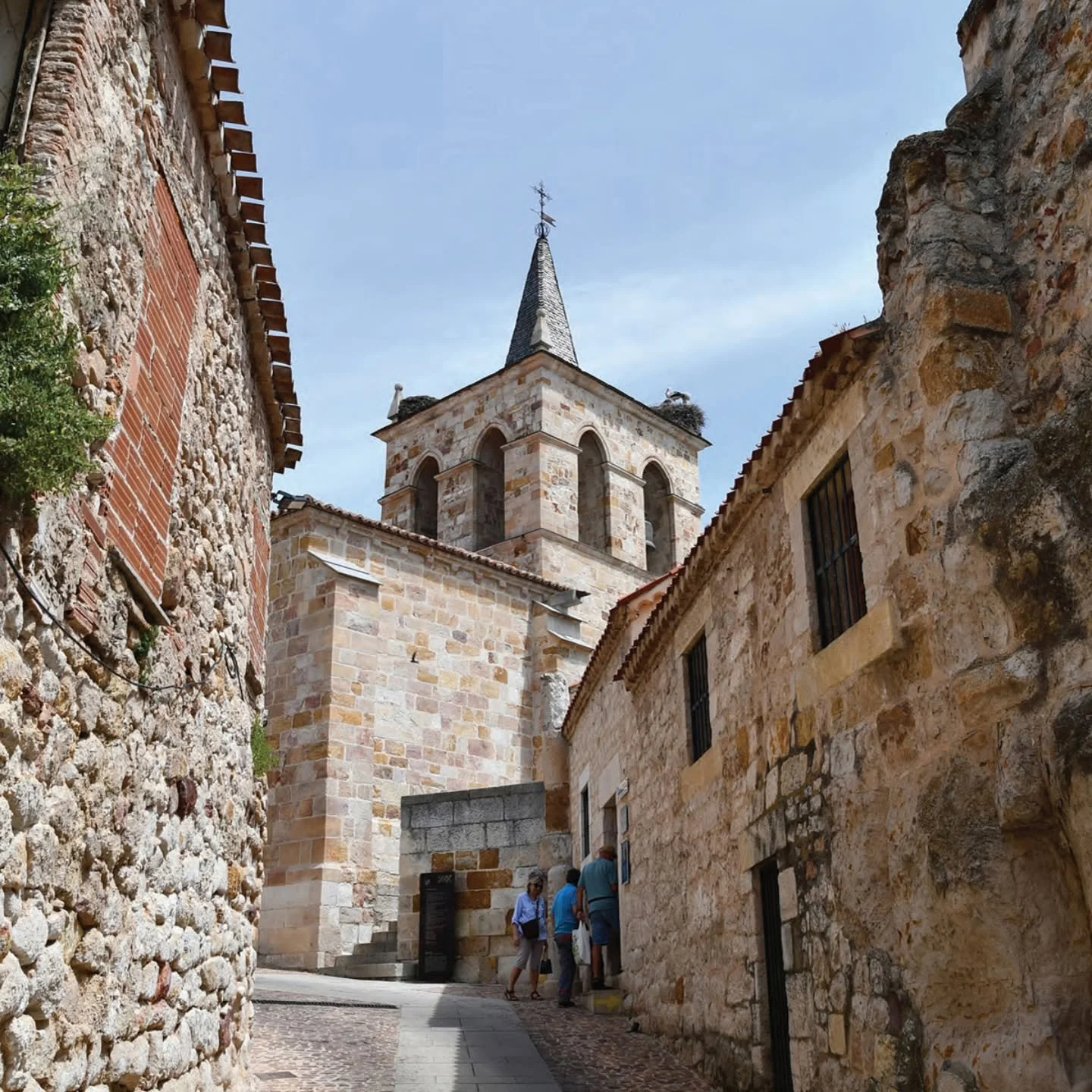 Join us for our next online program this Wednesday, January 14 at 7:00pm Chicago time, when Michael Kuchta, a senior urban design planner at Harvard, retraces H. H. Richardson&rsquo;s 1882 travels through Spain, which had a profound impact on his des