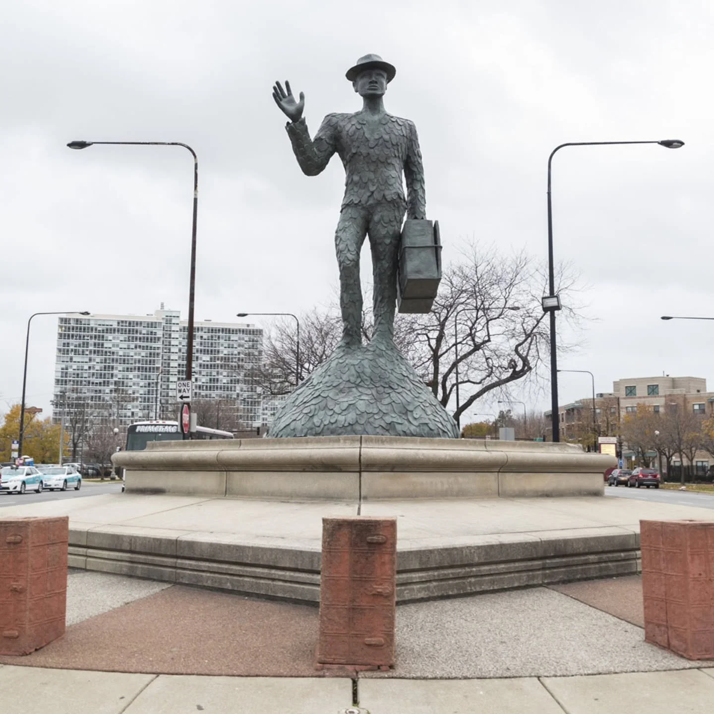 Join us for our next online program, &ldquo;Bronzeville: An American Story,&rdquo; on Sunday, February 15 at 2:00pm. 

The free program, in celebration of Black History Month, will be presented by historian Bernard Turner, who serves as the executive