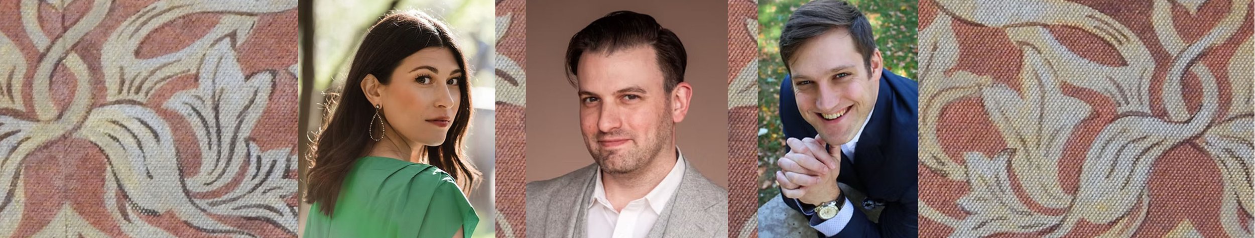 Salon Concert: La Belle Époque